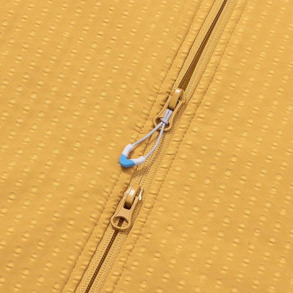 HitoFleece Hood Jacket（Unisex）