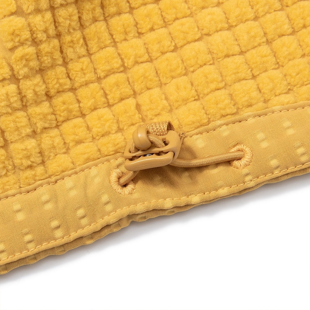 HitoFleece Hood Jacket（Unisex）