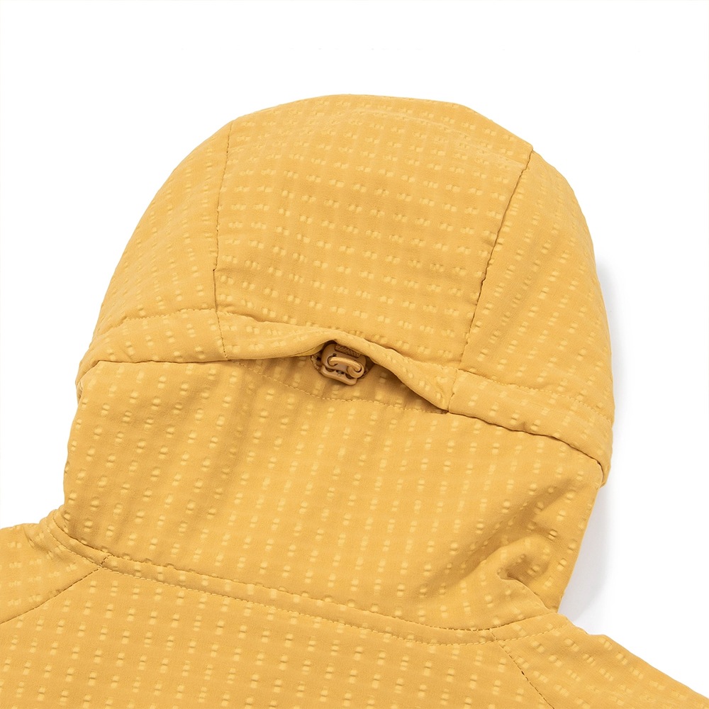 HitoFleece Hood Jacket（Unisex）