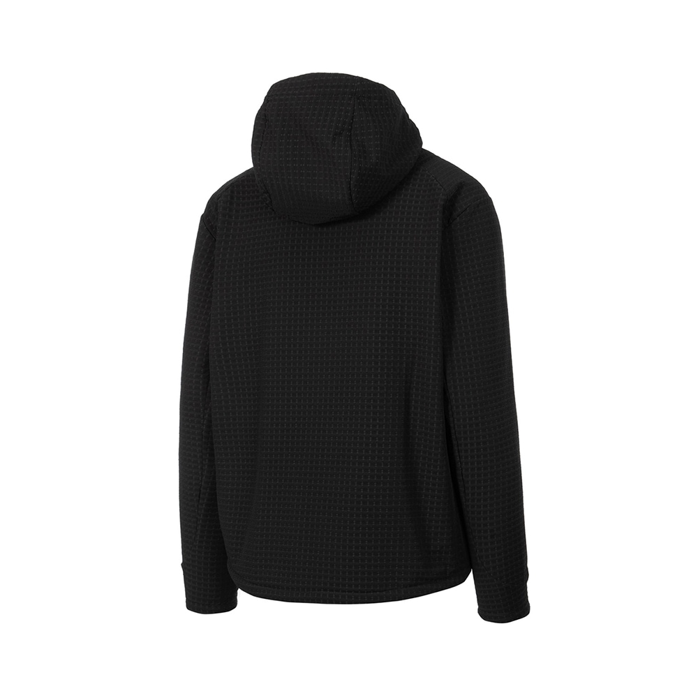 HitoFleece Hood Jacket（Unisex）