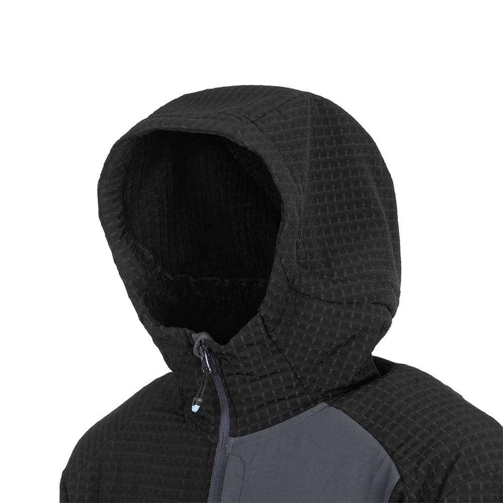 HitoFleece Hood Jacket（Unisex）