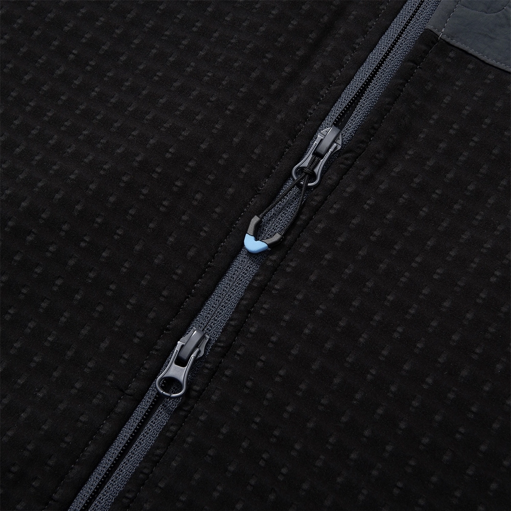 HitoFleece Hood Jacket（Unisex）