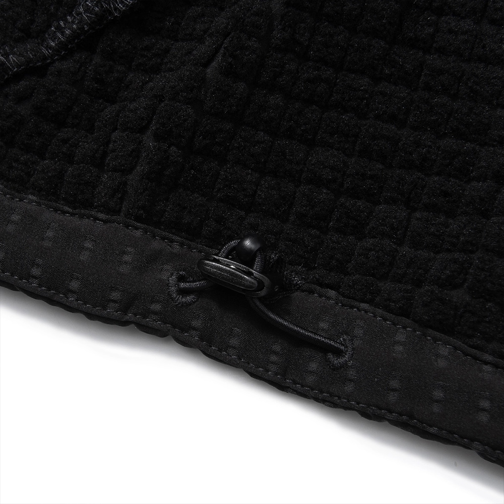 HitoFleece Hood Jacket（Unisex）