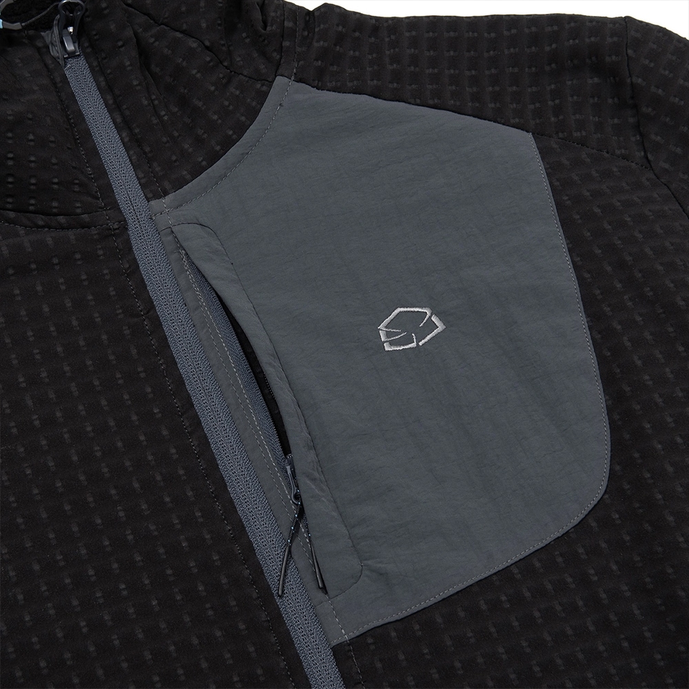 HitoFleece Hood Jacket（Unisex）