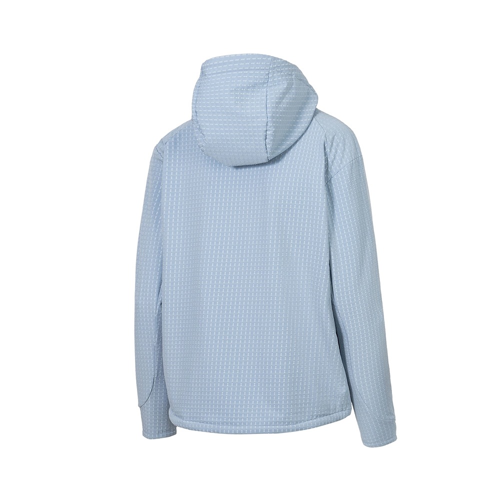 HitoFleece Hood Jacket（Unisex） | Wear | ZEROGRAM （ゼログラム）