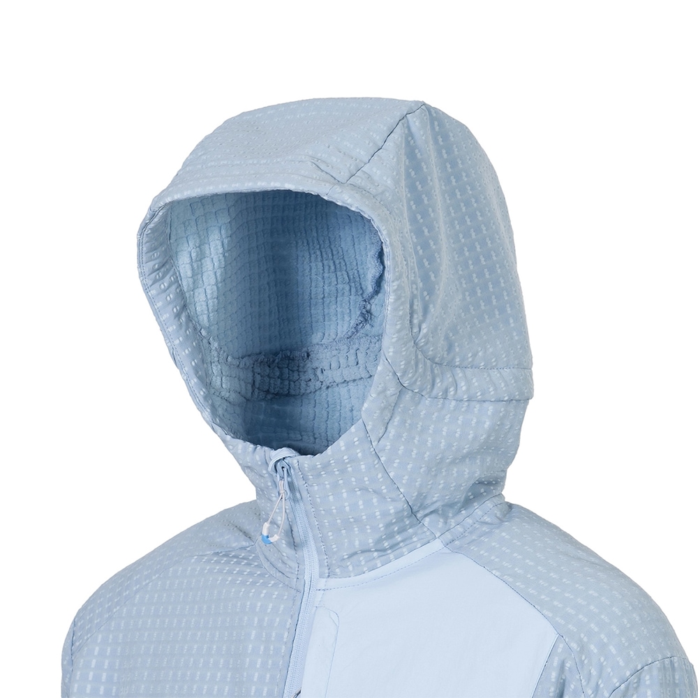 HitoFleece Hood Jacket（Unisex）