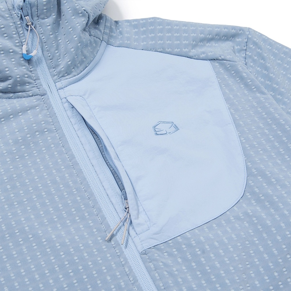 HitoFleece Hood Jacket（Unisex）