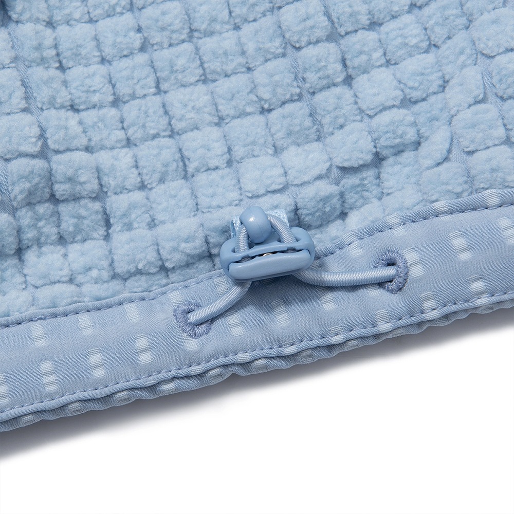 HitoFleece Hood Jacket（Unisex）