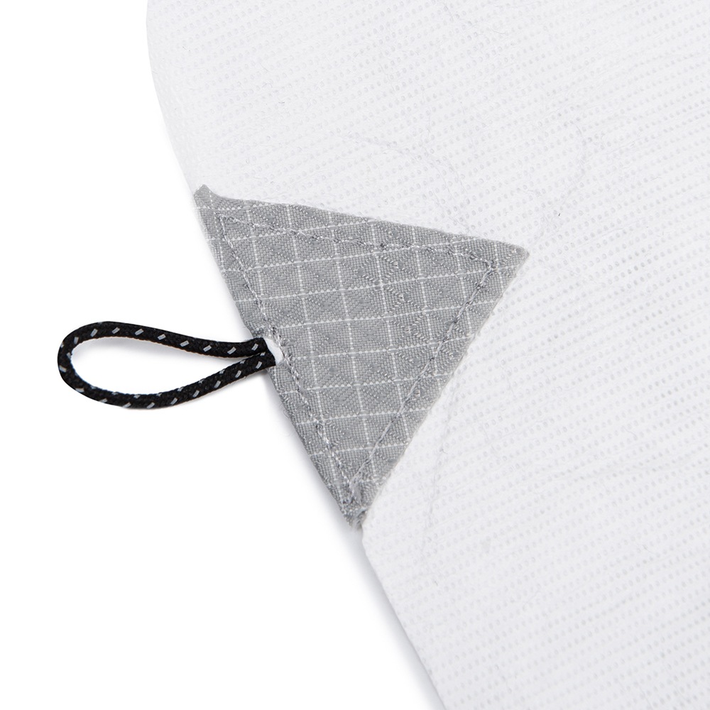 Tyvek UL Mat L | Accessory | ZEROGRAM （ゼログラム）