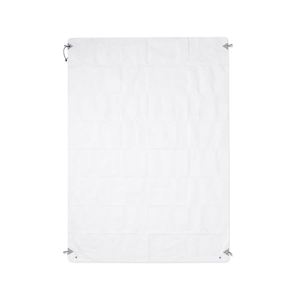 Tyvek UL Mat L | Accessory | ZEROGRAM （ゼログラム）