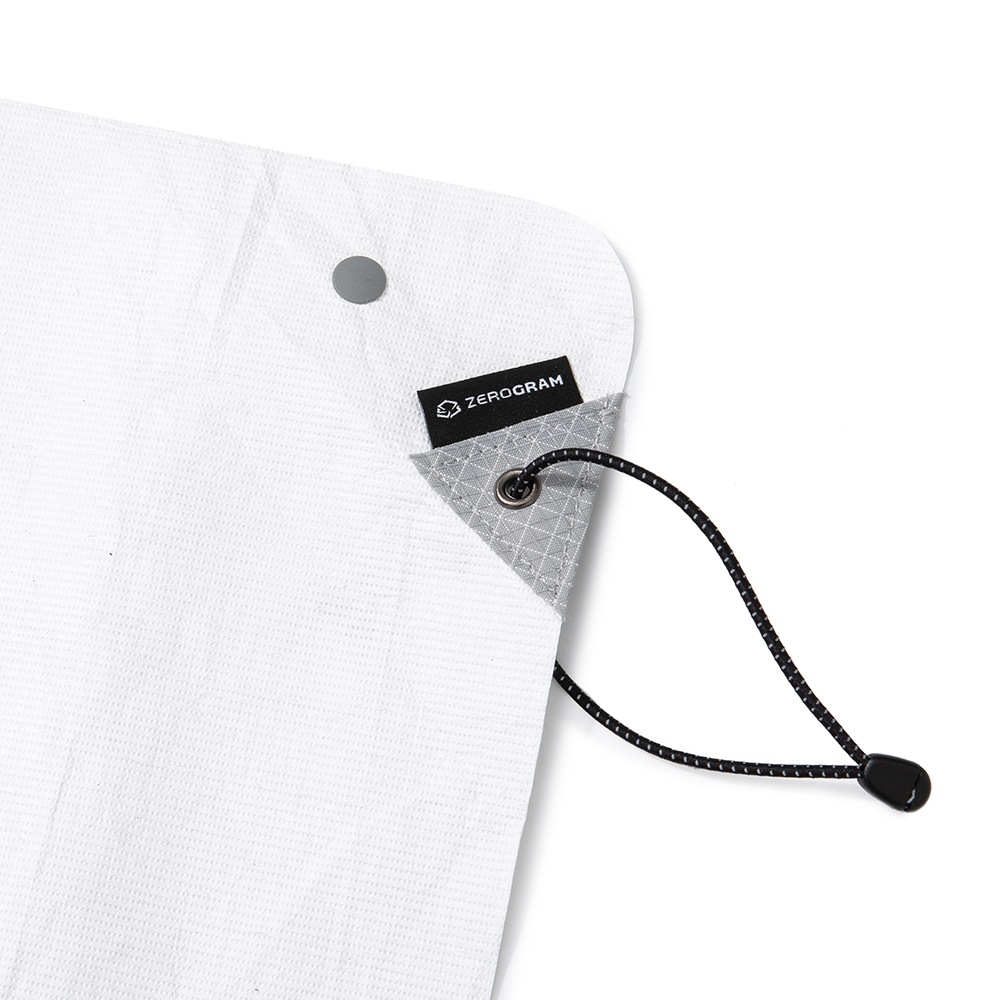 Tyvek UL Mat L | Accessory | ZEROGRAM （ゼログラム）