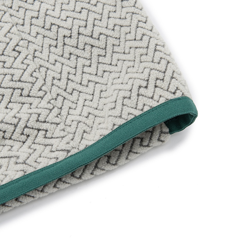 Z-Fleece Hood Jacket（Unisex）