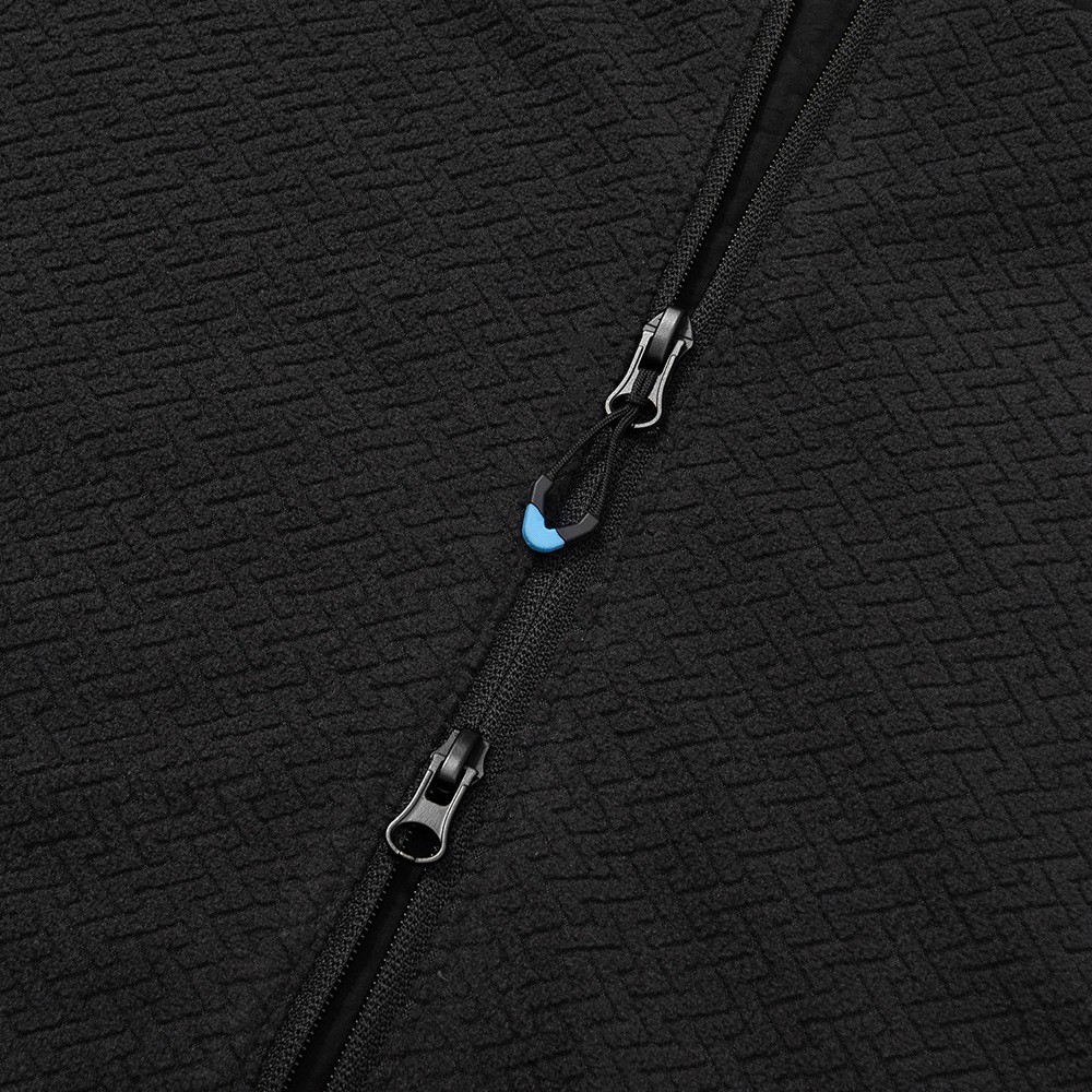 Z-Fleece Hood Jacket（Unisex）