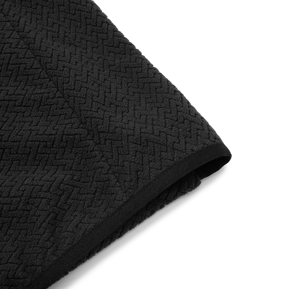 Z-Fleece Hood Jacket（Unisex）