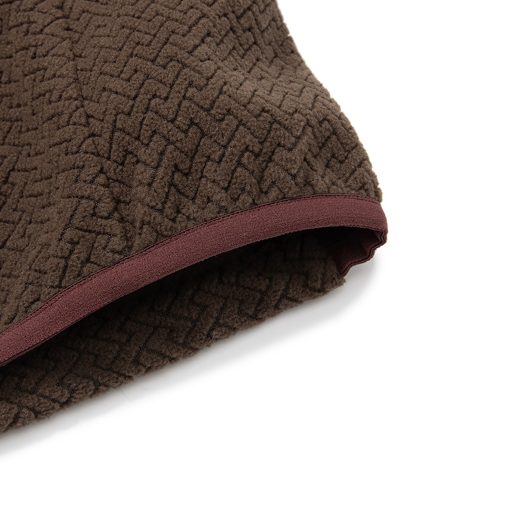 Z-Fleece Hood Jacket（Unisex）