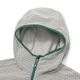 Z-Fleece Hood Jacket（Unisex）