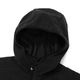 Z-Fleece Hood Jacket（Unisex）