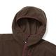 Z-Fleece Hood Jacket（Unisex）