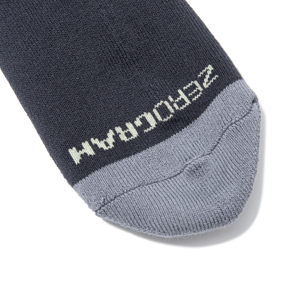 Ultraheat Logo Socks