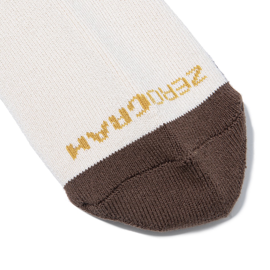 Ultraheat Logo Socks