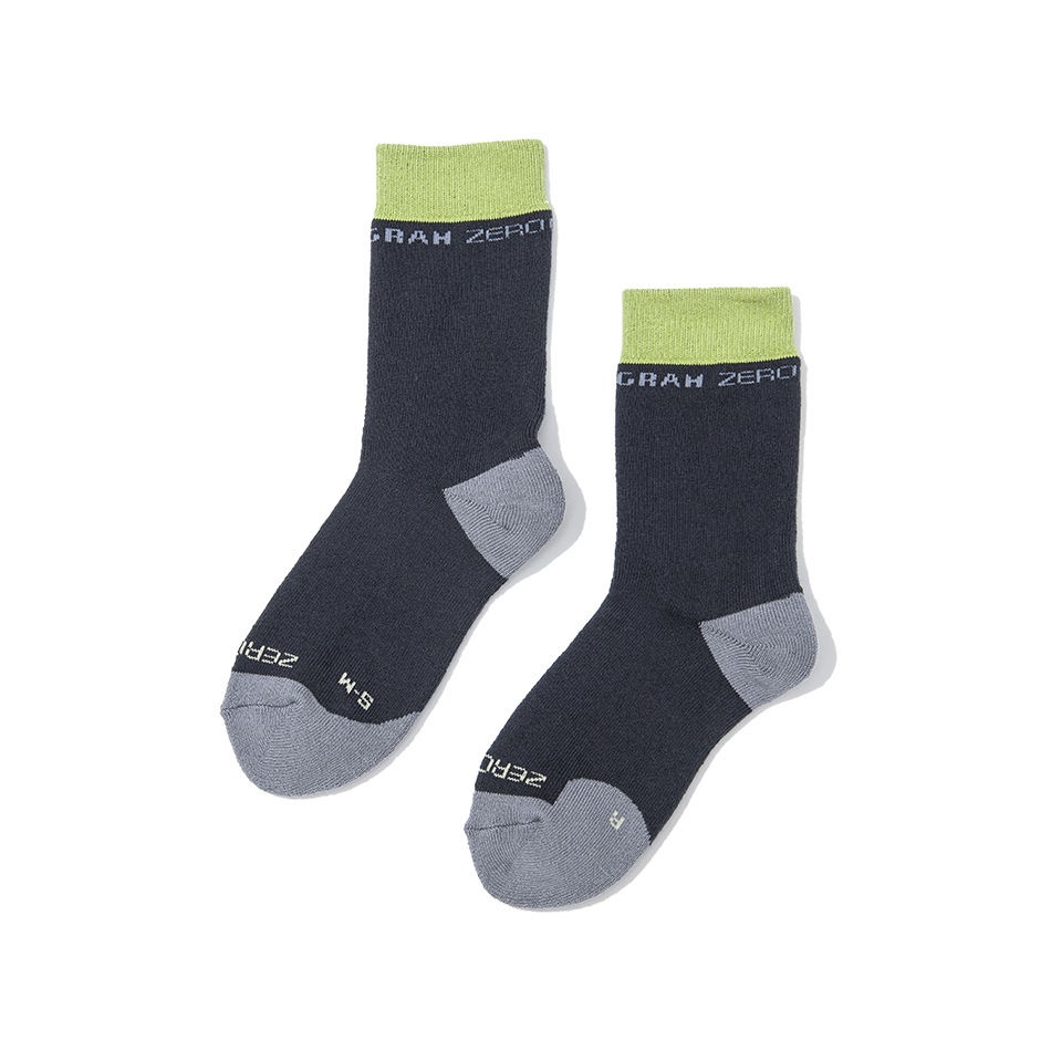 Ultraheat Logo Socks
