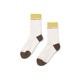 Ultraheat Logo Socks