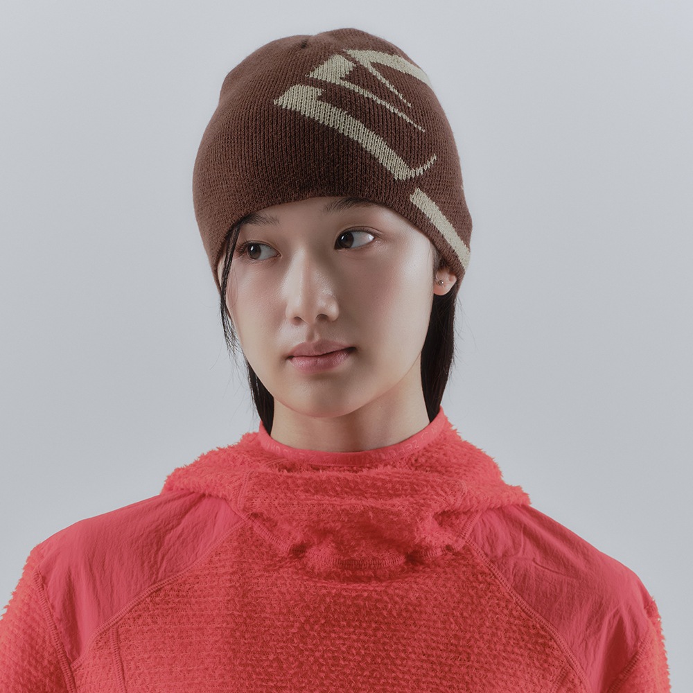 GER SHORT BEANIE（Unisex）