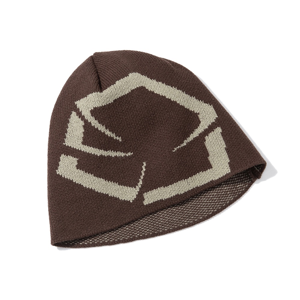GER SHORT BEANIE（Unisex）