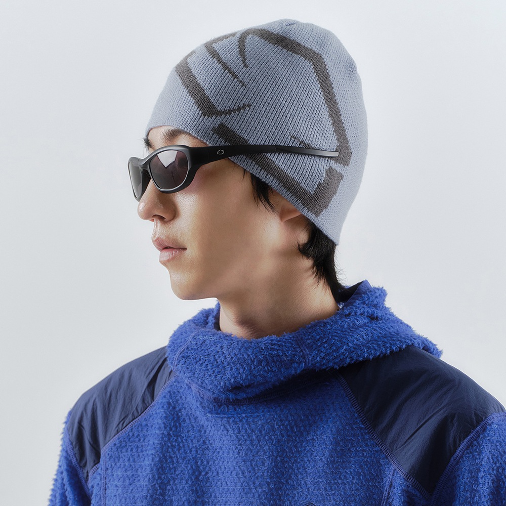 GER SHORT BEANIE（Unisex）