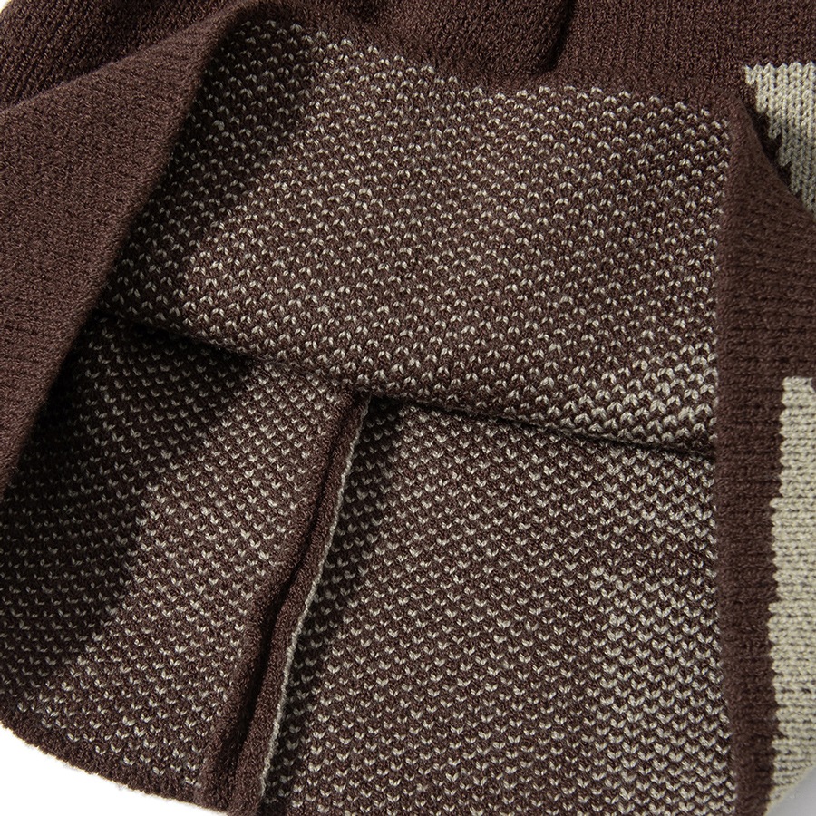 GER SHORT BEANIE（Unisex）