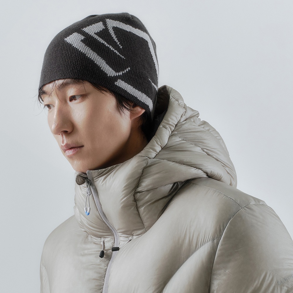 GER SHORT BEANIE（Unisex）