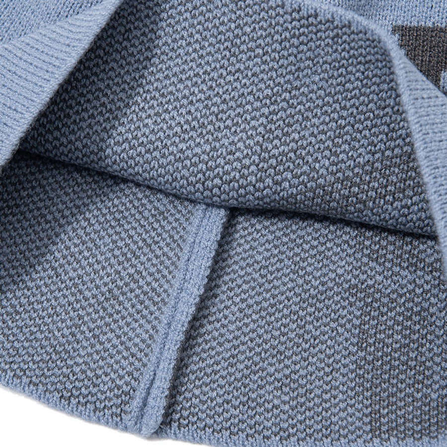 GER SHORT BEANIE（Unisex）