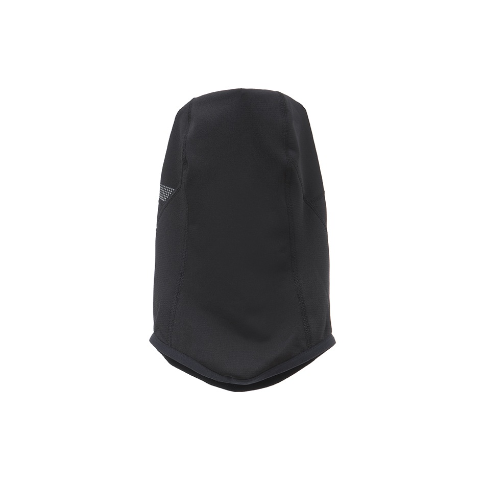 NULLUS Draped Balaclava 国内完売品