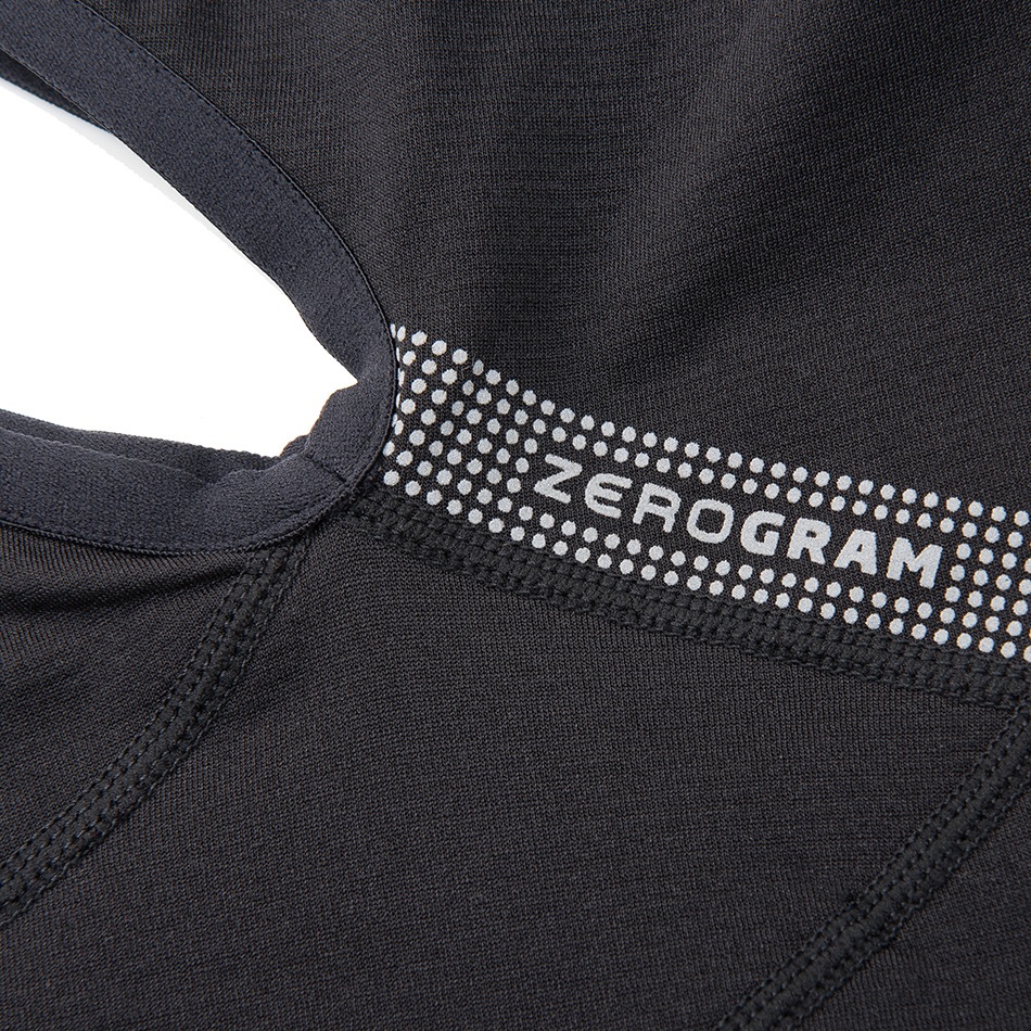 Nextskin Air Balaclava（Unisex） | Wear | ZEROGRAM