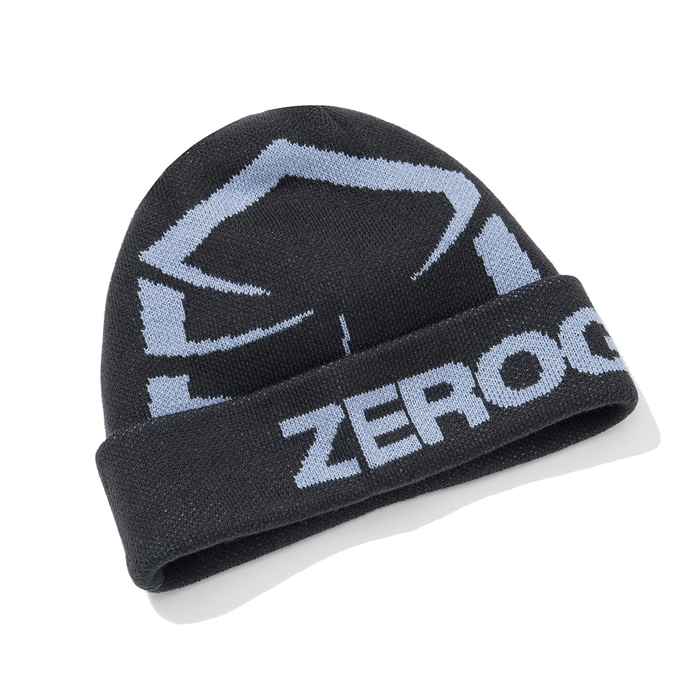 GER LONG BEANIE（Unisex） | Wear | ZEROGRAM （ゼログラム）