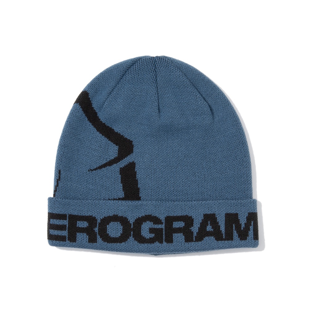 GER LONG BEANIE（Unisex）