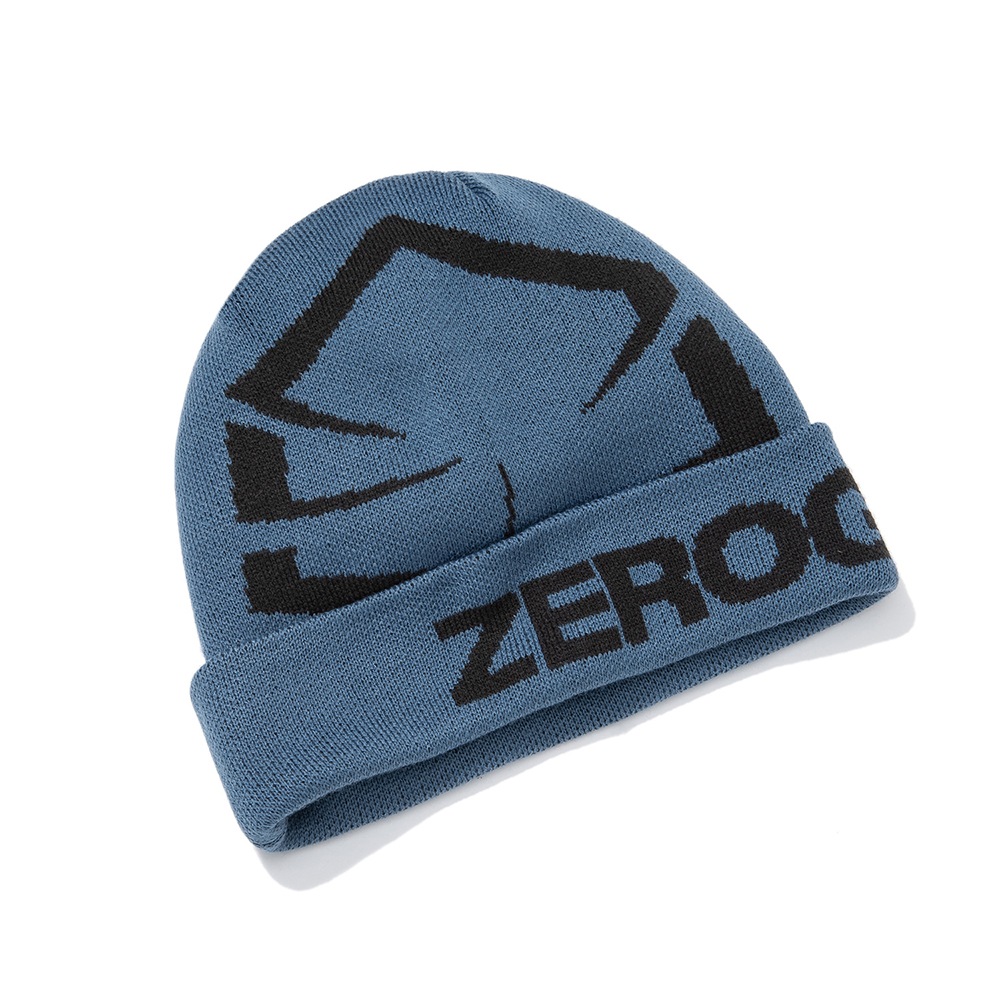 GER LONG BEANIE（Unisex） | Wear | ZEROGRAM （ゼログラム）
