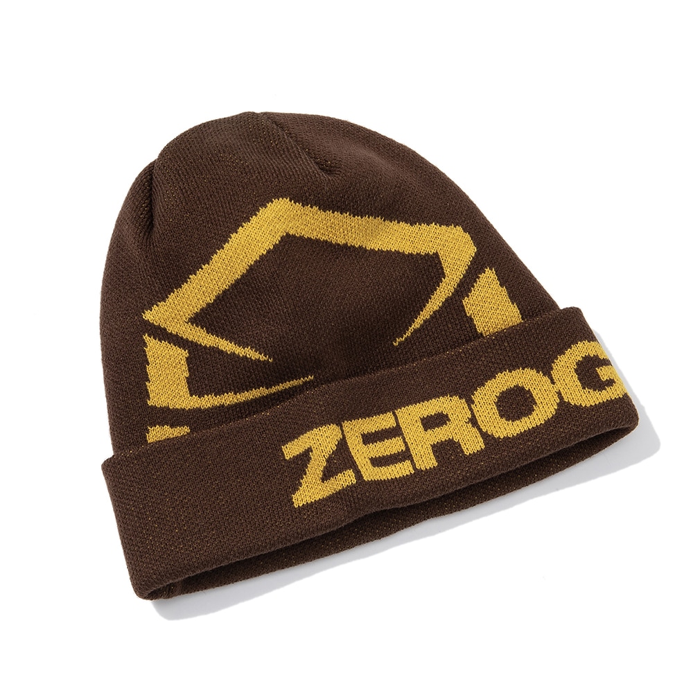GER LONG BEANIE（Unisex）