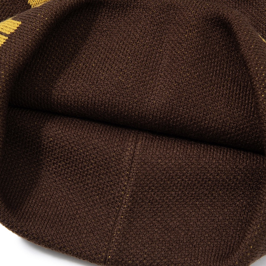 GER LONG BEANIE（Unisex）