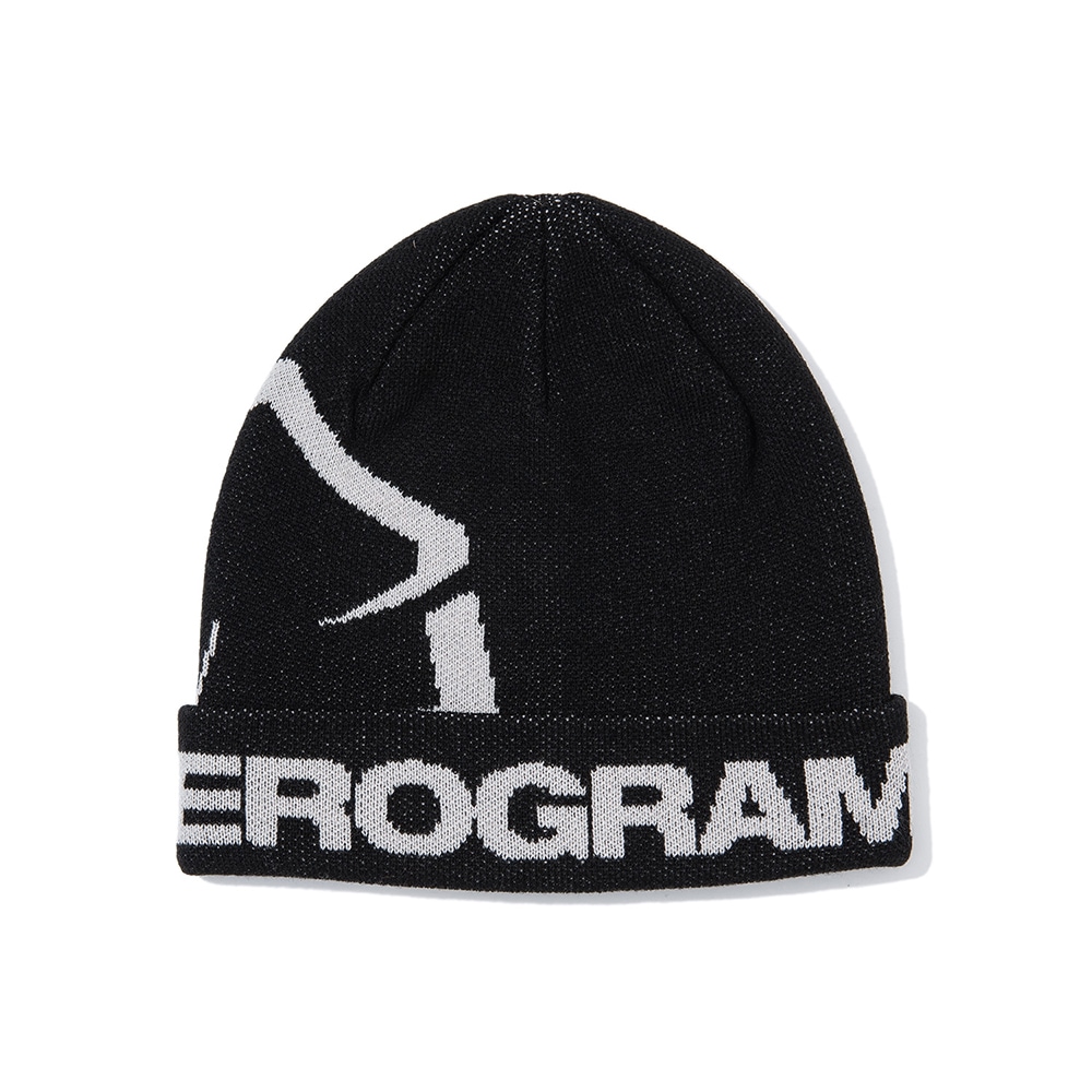 GER LONG BEANIE（Unisex）