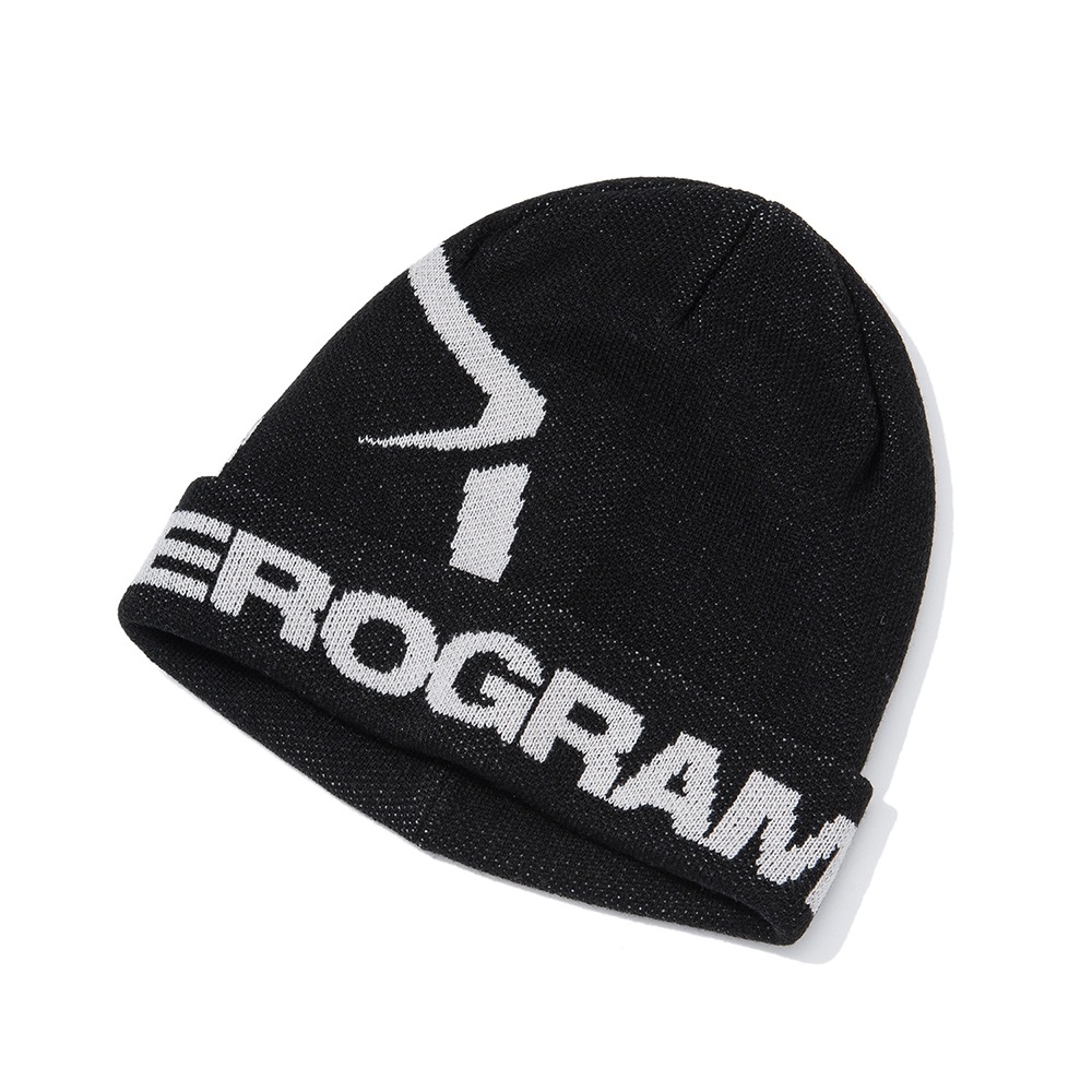 GER LONG BEANIE（Unisex） | Wear | ZEROGRAM （ゼログラム）