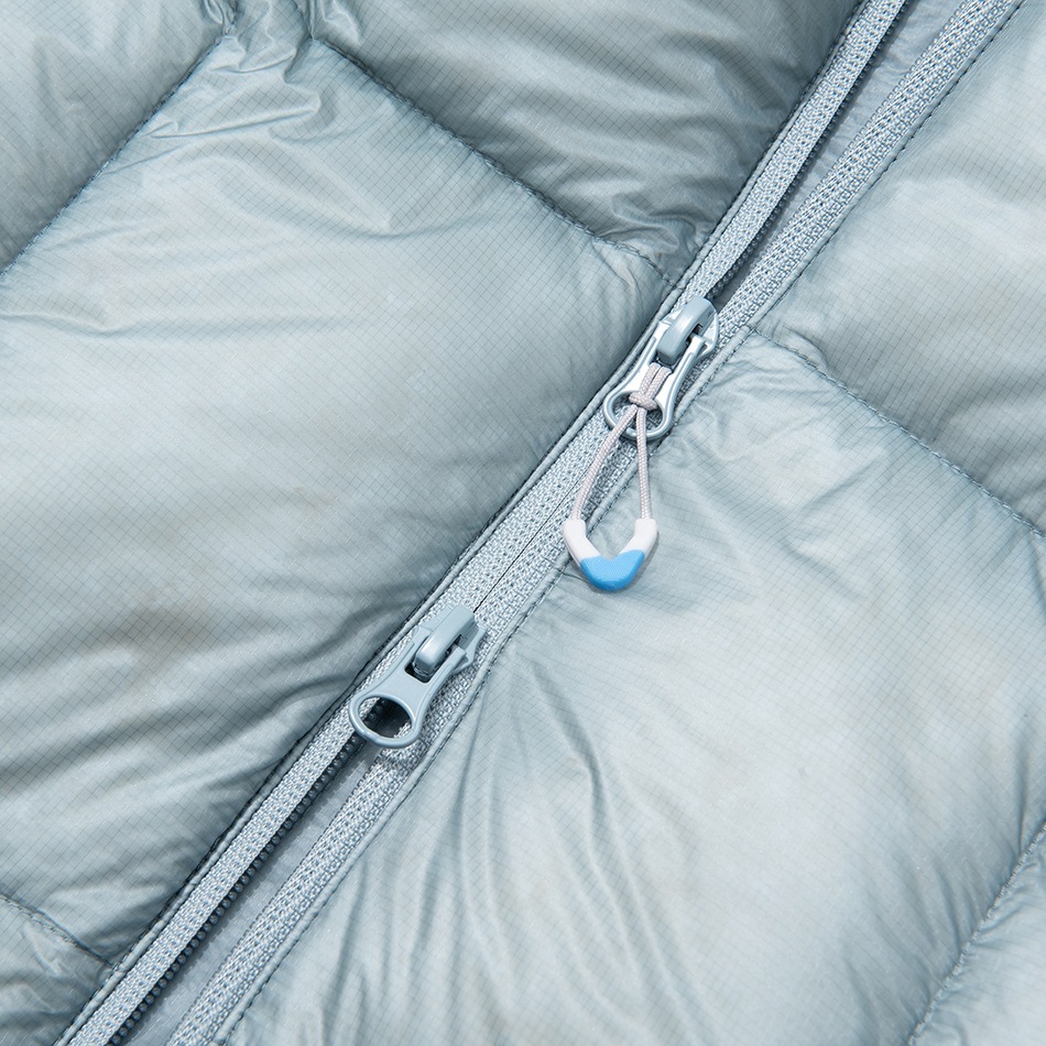 Ramona220 Goose Zeroexpedition Hoodie Jacket（Unisex）