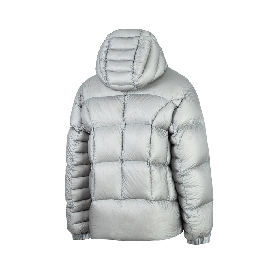 Ramona220 Goose Zeroexpedition Hoodie Jacket（Unisex）