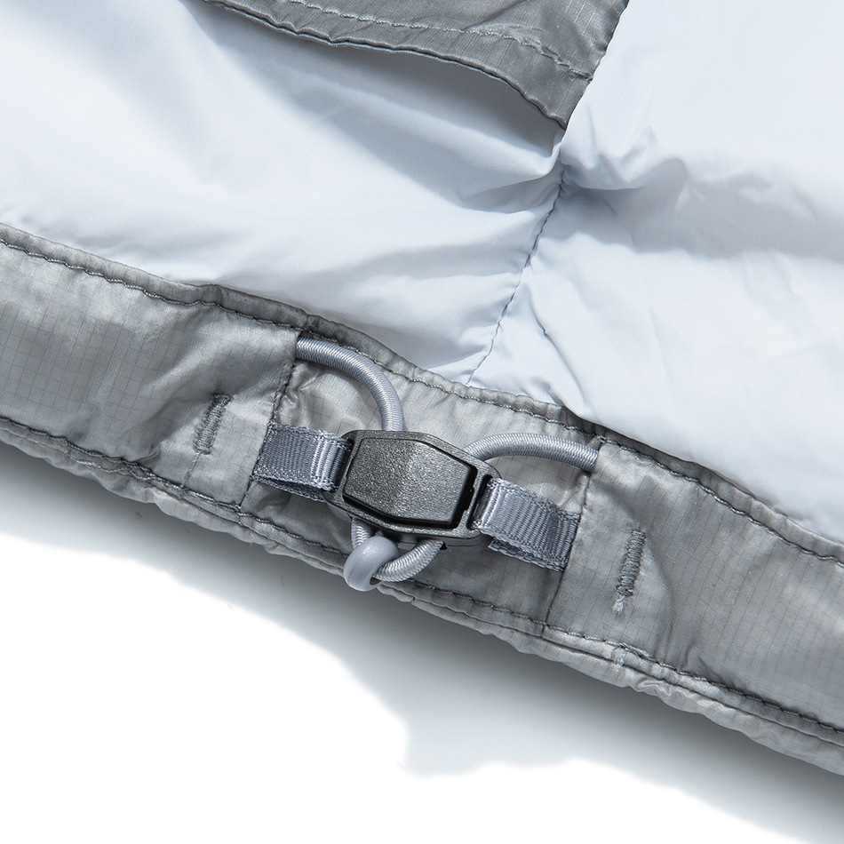 Ramona220 Goose Zeroexpedition Hoodie Jacket（Unisex）