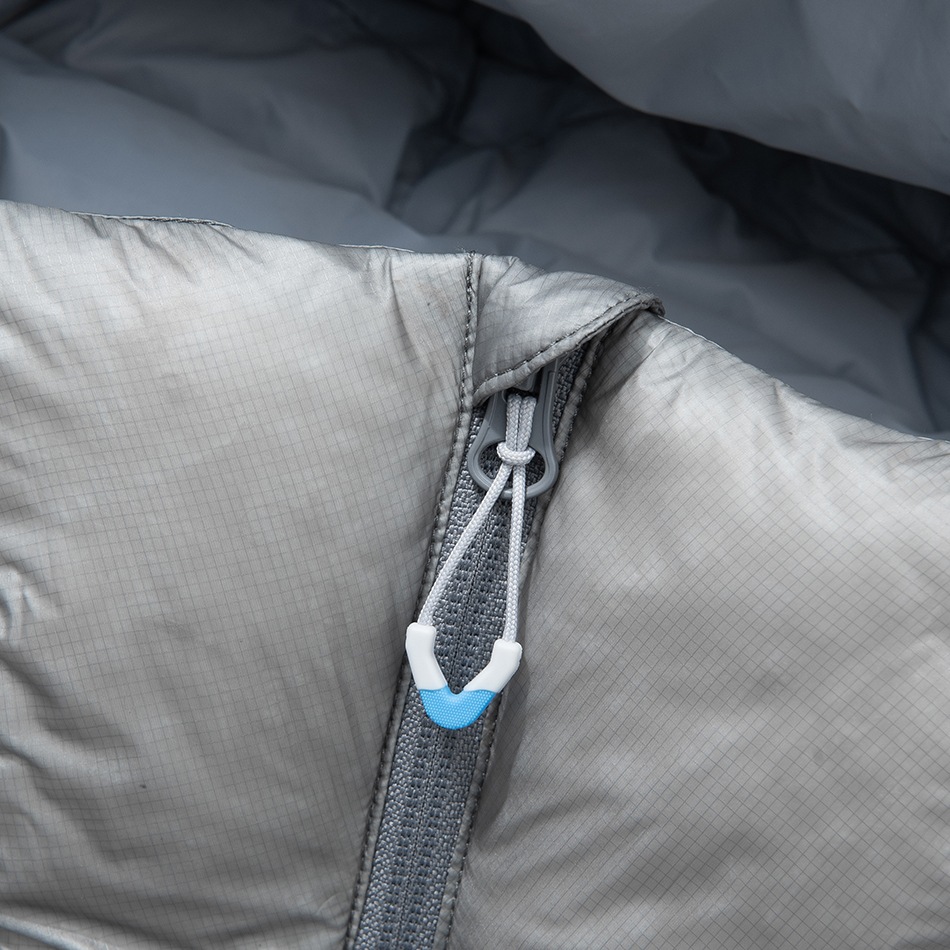 Ramona220 Goose Zeroexpedition Hoodie Jacket（Unisex）