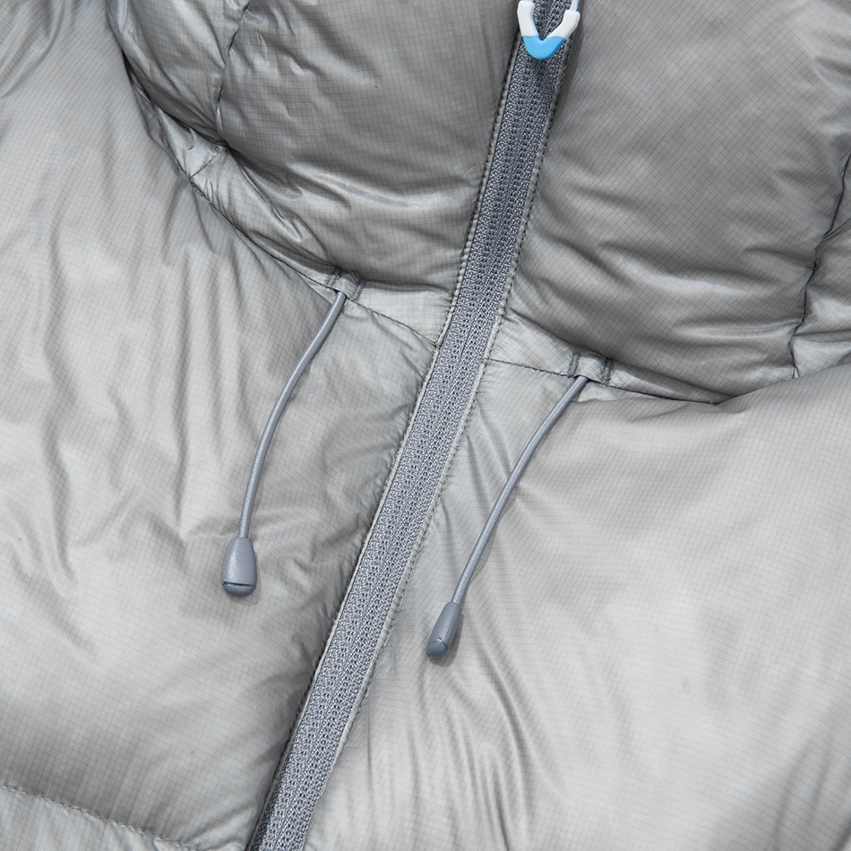 Ramona220 Goose Zeroexpedition Hoodie Jacket（Unisex）