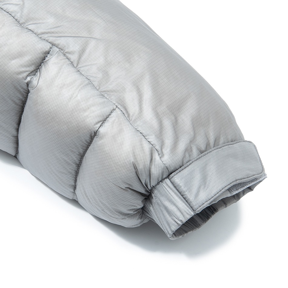 Ramona220 Goose Zeroexpedition Hoodie Jacket（Unisex）