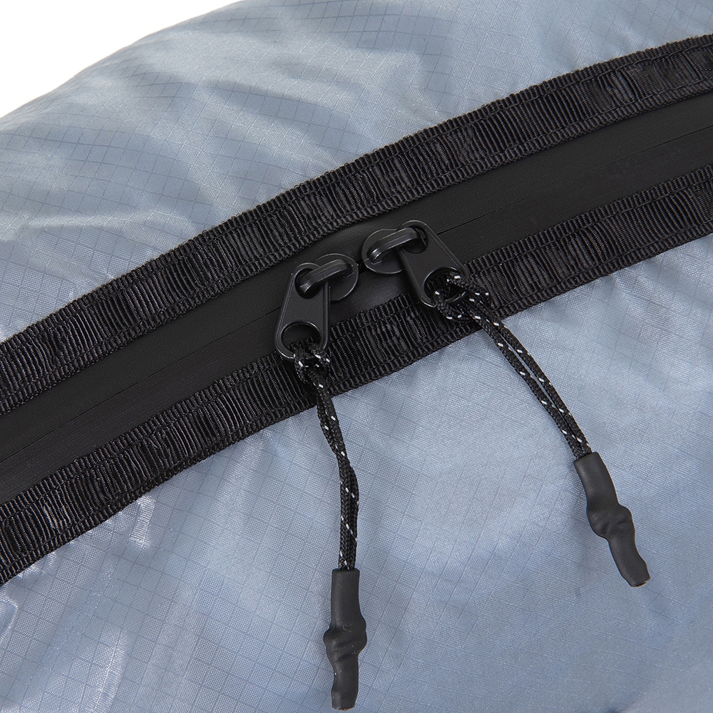 PACKABLE POUCH S CORDURA