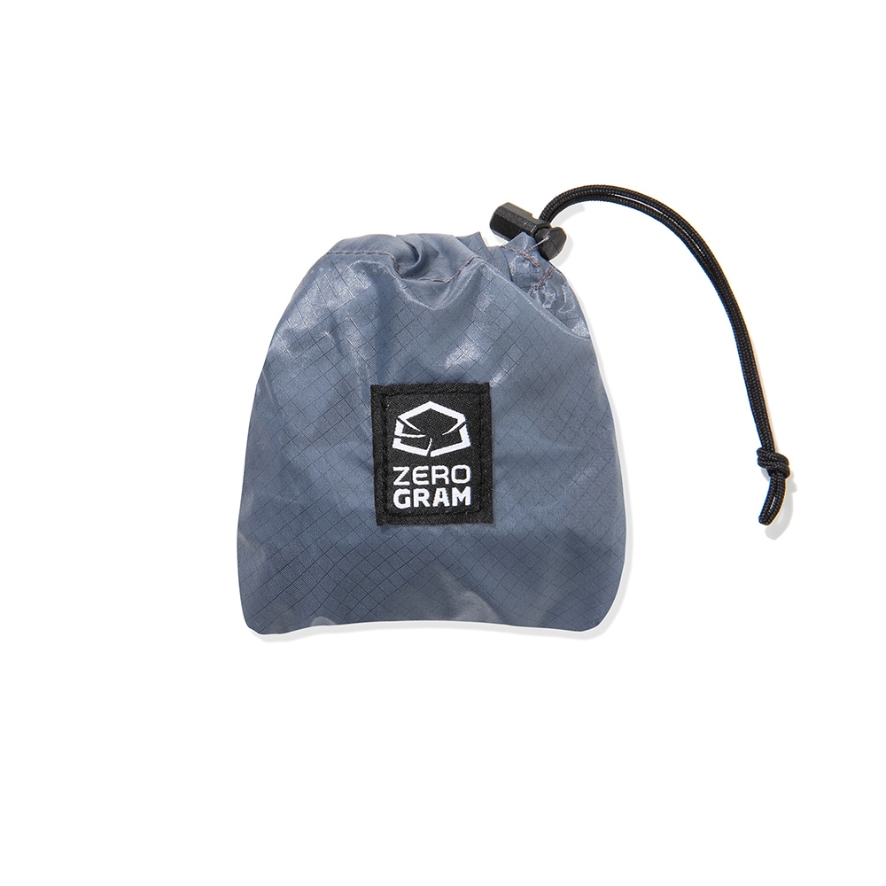 PACKABLE POUCH S CORDURA