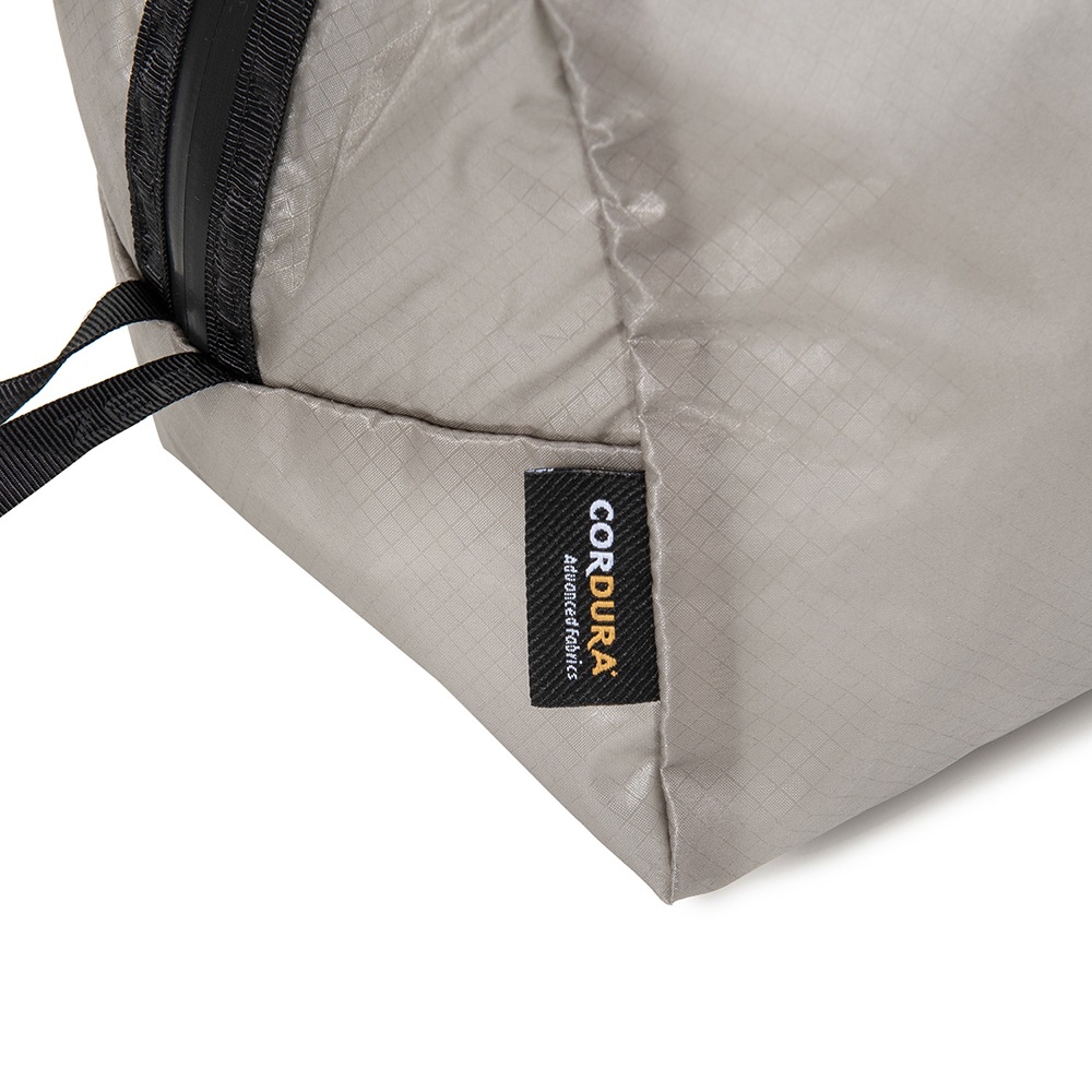 PACKABLE POUCH M CORDURA